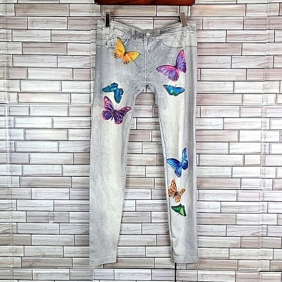 Bongo pull on pants Size S - Picture 1 of 9